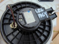 фото thumb №3, Отопитель кондиционера вентилятор subaru legacy