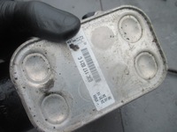 фото thumb №10, Основа фільтра масла audi vw skoda 1.6 2.0 tdi