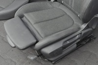 фото thumb №14, Bmw 2 f44 gran coupe сиденья заднее сиденье обшивки туннель anglik