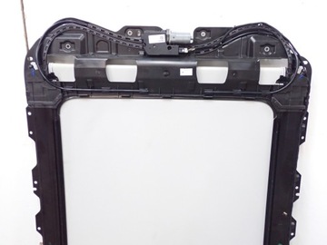 фото thumb №6, Люк панорама жалюзи комплектная оригинал европа vw t-roc 20r