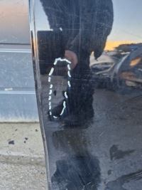 фото thumb №3, Kia sorento iii двері задня ліва