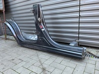 фото thumb №6, Mazda cx5 i порог стойка правые левый