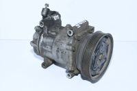 фото thumb №2, Компрессор кондиционера 8200866437 renault clio iii 1,5dci