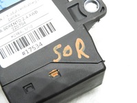 фото thumb №7, Модуль блок управления замка центрального