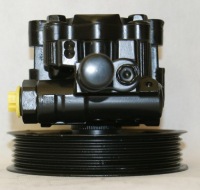 Насос підсилювача land rover 4.4 v8 qvb500390 Доставка, фото thumb