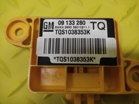 фото thumb №4, Opel astra i g датчик удару 09133280
