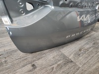 фото thumb №9, Крышка зад задняя kia proceed рестайлинг od 2021-