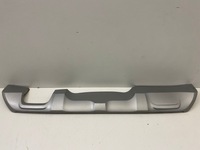 фото thumb №1, Kia picanto iii 3 x-line спойлер накладка бампер