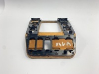 фото thumb №7, Drewno домкрата тунель середнього mercedes w140 zebrano