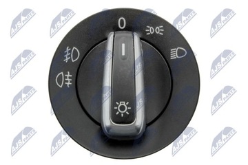 фото thumb №14, Выключатель света vw passat b5/b5 fl 1996-,