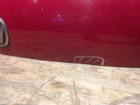 фото thumb №5, Кришка багажника задня volkswagen scirocco