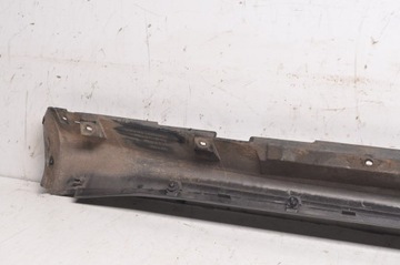 фото thumb №14, Nissan juke f15 рестайлинг накладка пороговая правая 76850-1ka6a