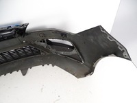 фото thumb №9, Бампер передний seat leon iii 3 5f fr lift 17-21