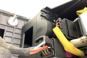 фото thumb №9, Механизм изменения коробки передач vw passat вариант b6 3c5 3c1713025h 2.0l дизель