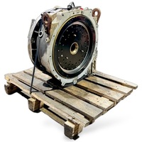 фото thumb №1, 23431130 volvo двигатель