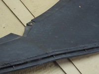 фото thumb №7, Volkswagen arteon 17r- спойлер накладка плита бампера перед 3g8805903b