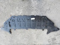 фото thumb №1, Volvo xc60 ii захист плита pod бампер радіатор