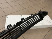 фото thumb №13, Tesla model y 20- решітка решітка радіатора середня бампера перед 1493759-00-a