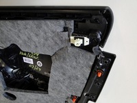 фото thumb №11, Mercedes glc 254 x254 обивка боковина дверь задние левая suv купе