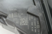 фото thumb №5, Audi a3 s3 rs3 8v0 lift 17+ лампа перед matrix led