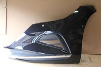 фото thumb №1, Бампер vw arteon r lift 6 pdc lc9x сторона левая