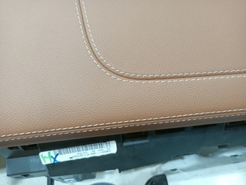 фото thumb №5, Mercedes cls w218 w 218 панель консоль подушка безпеки ремені