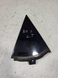 фото thumb №1, Заглушка защита треугольник дверь крыла левый задняя citroen ds5 9687777380