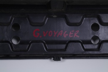фото thumb №6, Балка решітка бампера chrysler grand voyager 08r.
