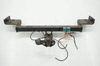 фото thumb №1, Kia sportage iii hak буксировочный шар ki710