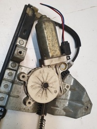 фото thumb №4, Podbnośnik стекло задний задняя левый land rover freelander