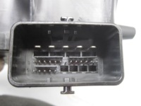 фото thumb №7, Peugeot 3008 i 14r механізм гальма ручного 9673094880 024706357