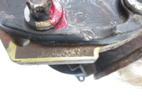 фото thumb №5, Диференціал mercedes w211 2.7 cdi 2:65 a2303510105