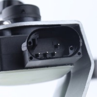 фото thumb №7, Датчик выравнивание лампа фары ксенона audi a4 b6 b7