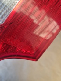 фото thumb №7, Лампа superb 2 270501 левая u