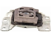 фото thumb №1, Подушка коробки ford tourneo connect 1.0-1.6 13-