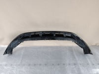 Nissan ariya бампер перед передний низ  спойлер Цена, фото thumb