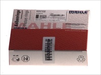 фото thumb №9, Набор кольца поршень mahle 033 01 n0