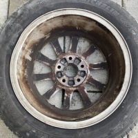 фото thumb №13, Audi a3 8v диски алюминий r16 5x112 et46 8v0601025bm