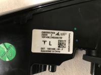 Tesla model 3 23- фара задня ліва led європа в Україні, фото thumb