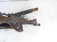 Підрамник задній renault koleos 1 4x4 Зі Шроту, фото thumb