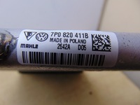 фото thumb №14, Радіатор кондиціонера vw touareg 7p0820411b