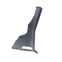 фото thumb №1, Dodge charger 2016 права сторона обшивка стійок