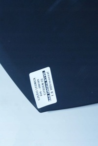 фото thumb №8, Citroen c5 кришка багажника sedan багажника