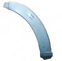 фото thumb №1, Ford transit 00-13 ремкомплект подкрылок перед правая