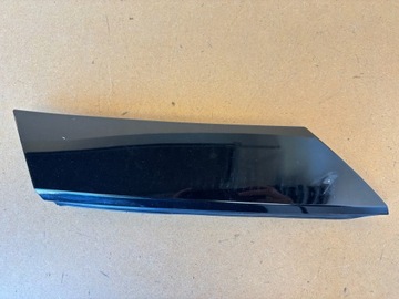 фото thumb №1, Планка дверь правая правые задние зад mazda cx-3 cx3