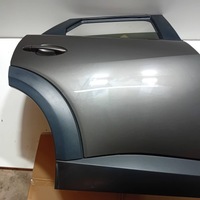 фото thumb №8, Mazda cx-3 cx3 дверь задняя правое цвет 46g полный