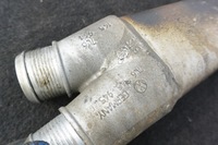 фото thumb №5, Труба інтеркулер 3.0 tdi audi q7 4l touareg 7l