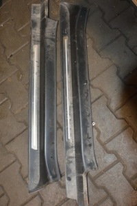 фото thumb №1, Audi tt 8j планка пороговая l+p 8j0853498j