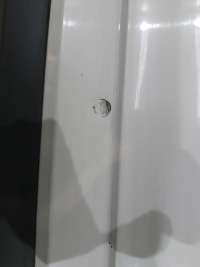 фото thumb №10, Бампер задняя kombi pdc lf9e skoda rapid i 2012-2019