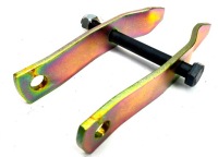 фото thumb №1, Кронштейн ресора напрямна кронштейн fso fiat 125p polonez новий